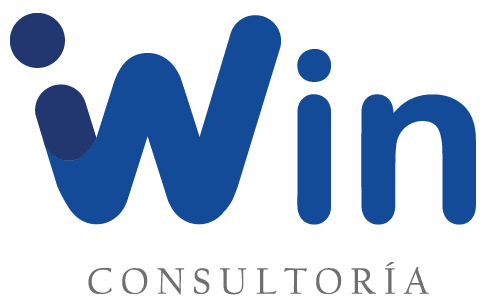 I Win Consultoría Logo